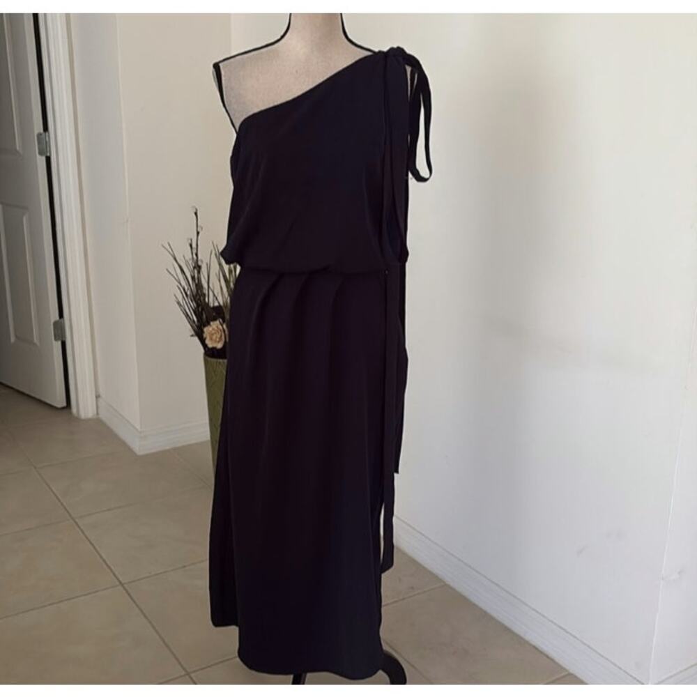 Women's Amylynn Evening Dress Size Medium NWT $92 - Picture 1 of 4